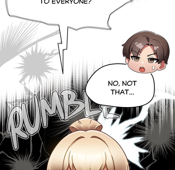 Ground and Pound Chapter 22 - Page 13