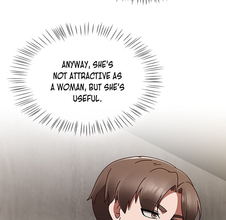 Ground and Pound Chapter 22 - Page 121