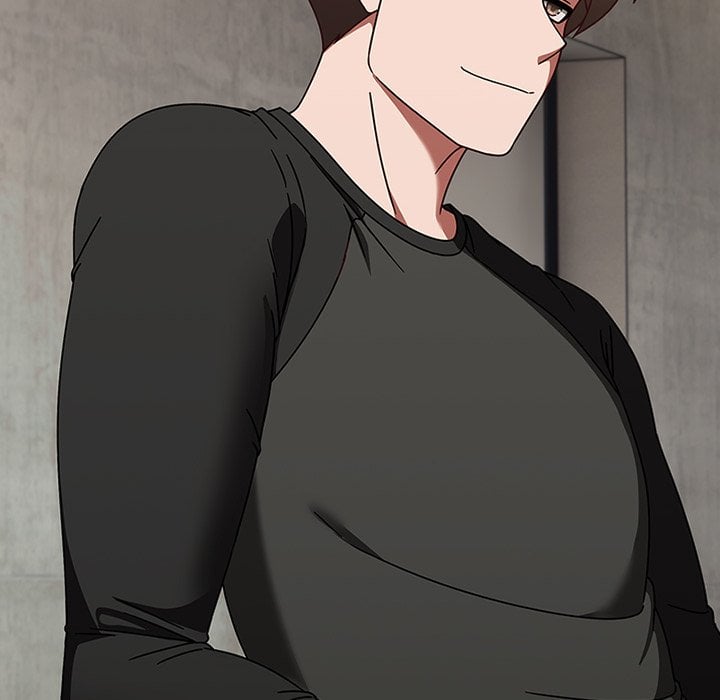 Ground and Pound Chapter 22 - Page 122