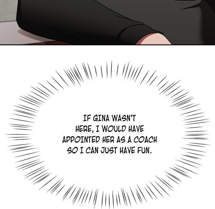 Ground and Pound Chapter 22 - Page 123