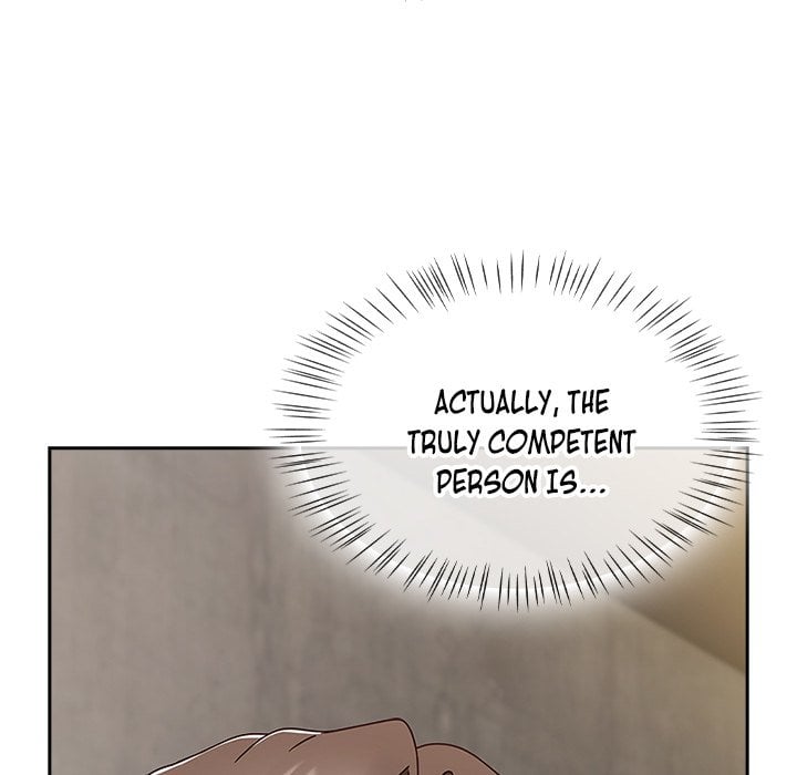 Ground and Pound Chapter 22 - Page 124