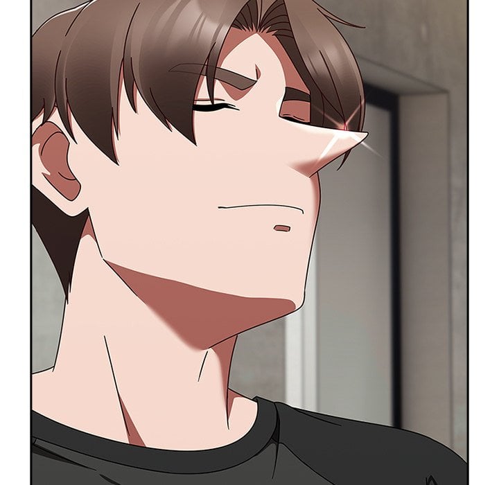 Ground and Pound Chapter 22 - Page 125