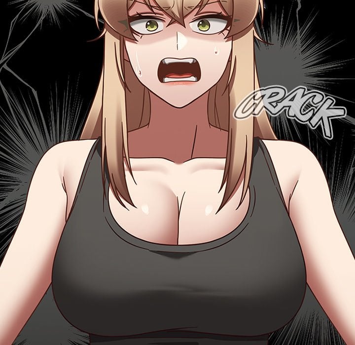 Ground and Pound Chapter 22 - Page 14