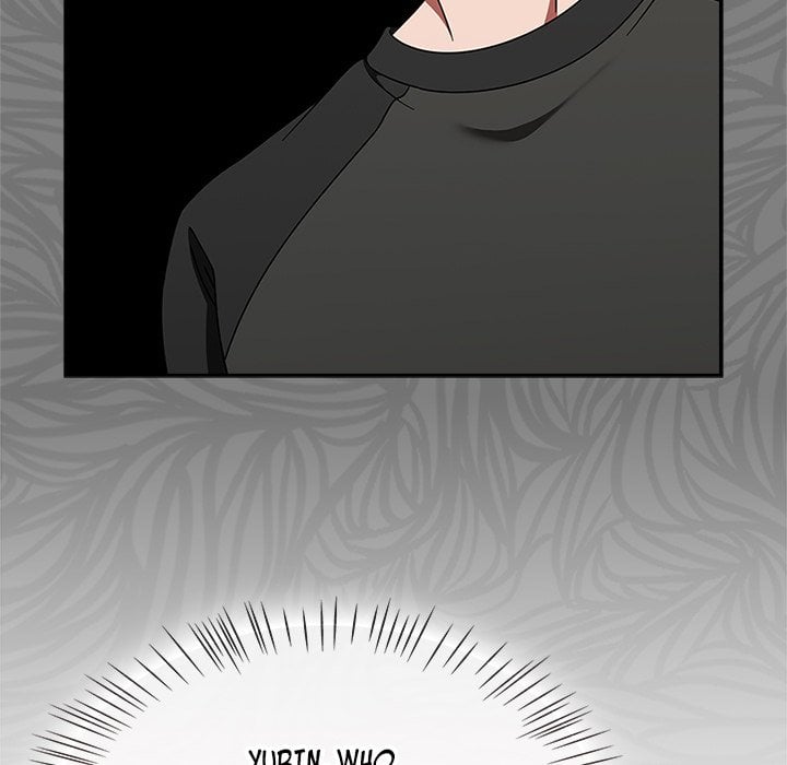 Ground and Pound Chapter 22 - Page 133