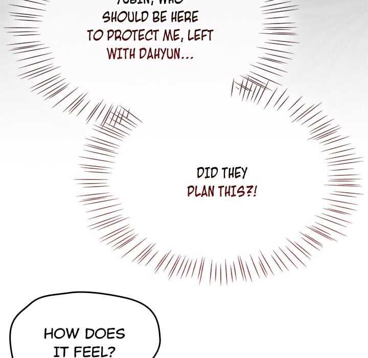 Ground and Pound Chapter 22 - Page 134