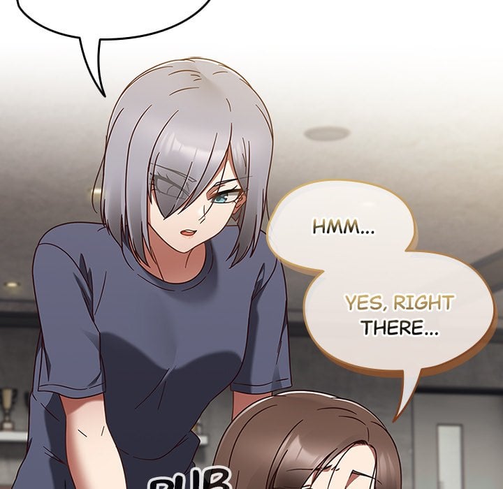 Ground and Pound Chapter 22 - Page 135