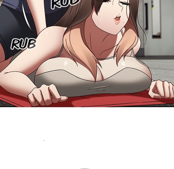 Ground and Pound Chapter 22 - Page 136