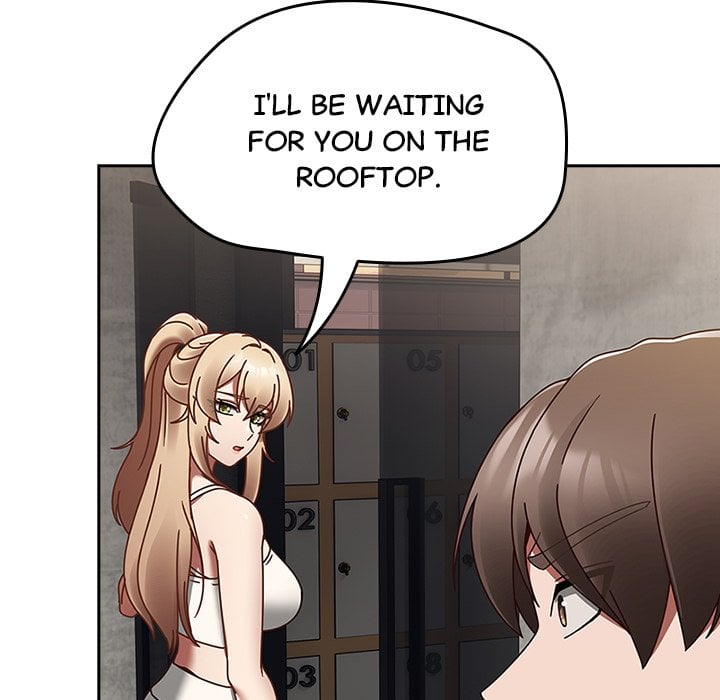 Ground and Pound Chapter 22 - Page 137