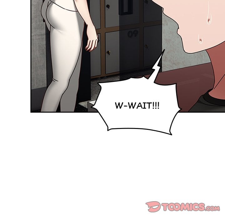 Ground and Pound Chapter 22 - Page 138