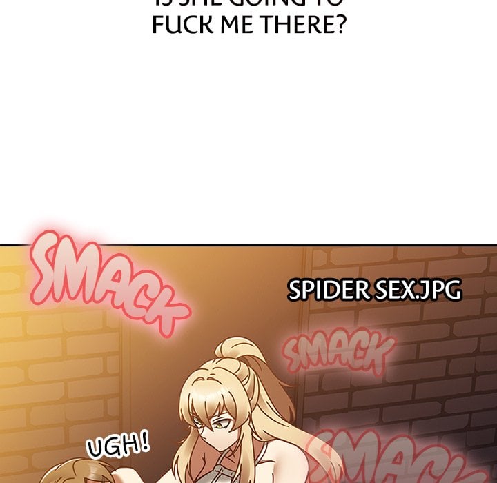 Ground and Pound Chapter 22 - Page 140