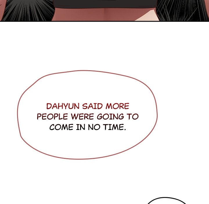 Ground and Pound Chapter 22 - Page 15