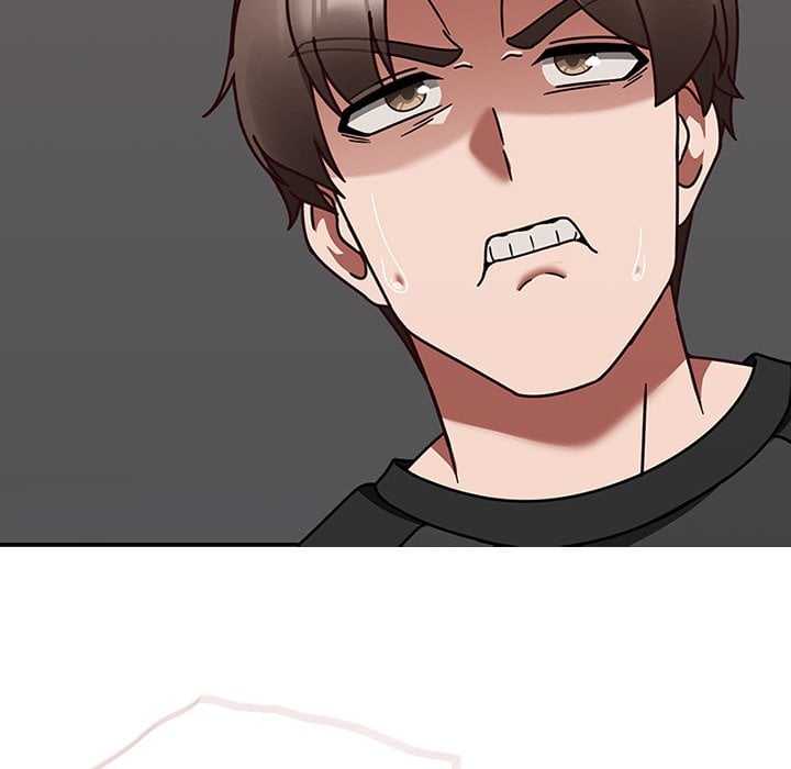 Ground and Pound Chapter 22 - Page 142