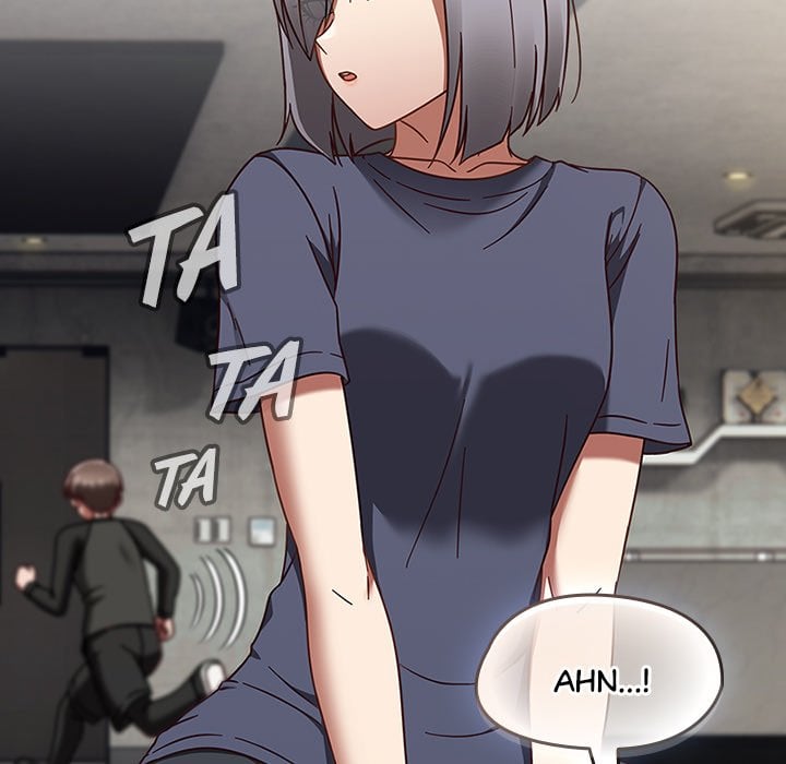 Ground and Pound Chapter 22 - Page 144