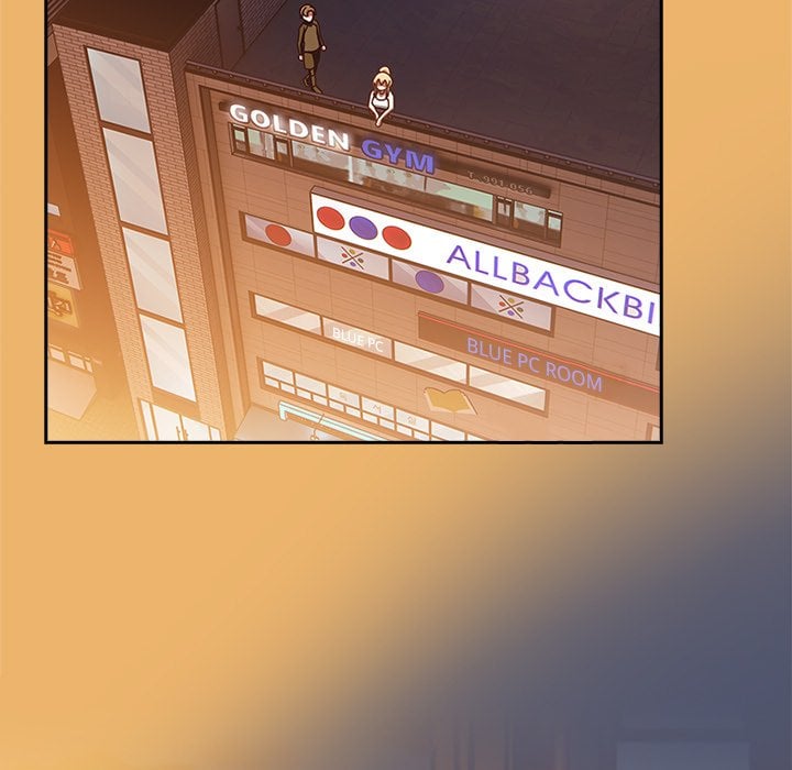 Ground and Pound Chapter 22 - Page 149