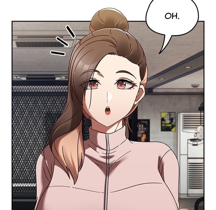 Ground and Pound Chapter 22 - Page 16