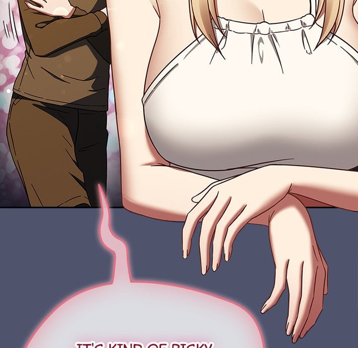 Ground and Pound Chapter 22 - Page 151