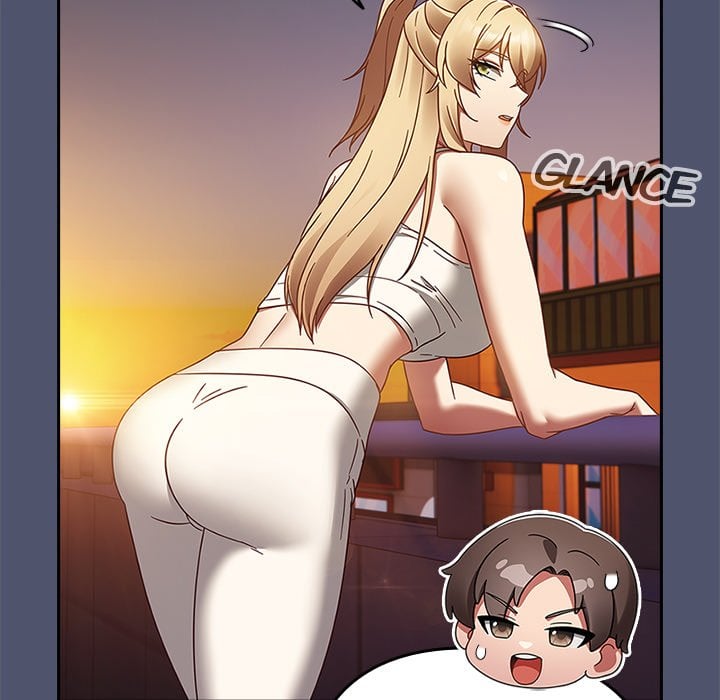 Ground and Pound Chapter 22 - Page 153