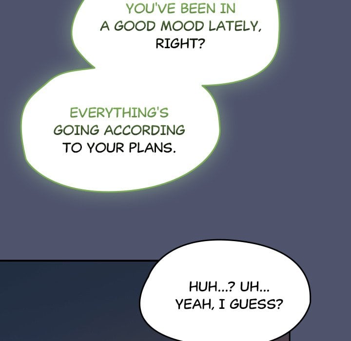 Ground and Pound Chapter 22 - Page 155