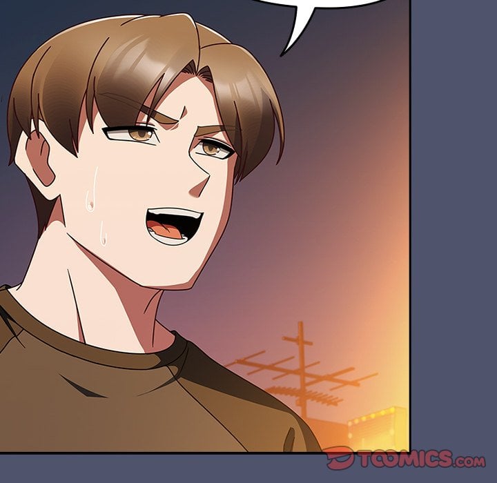 Ground and Pound Chapter 22 - Page 156