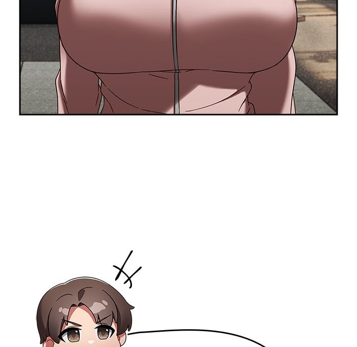 Ground and Pound Chapter 22 - Page 17