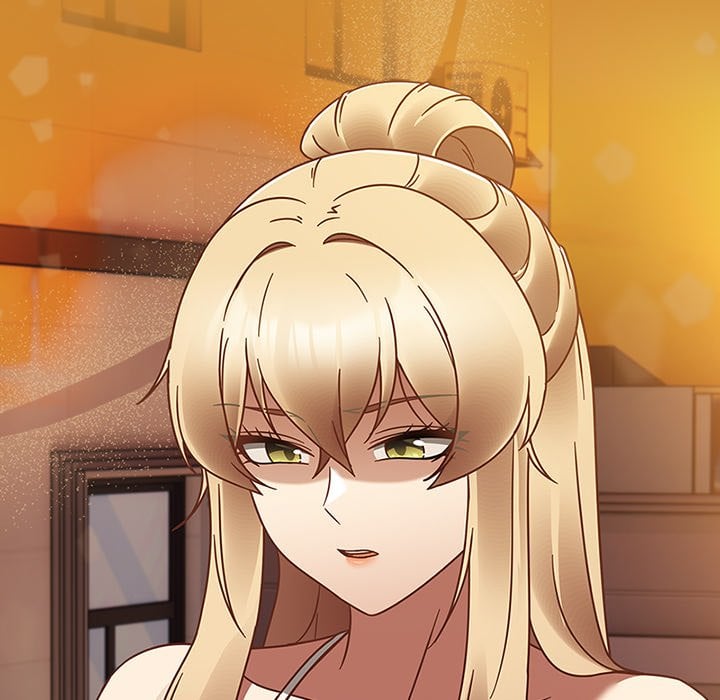 Ground and Pound Chapter 22 - Page 161