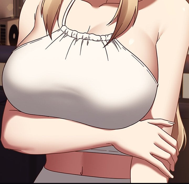 Ground and Pound Chapter 22 - Page 162