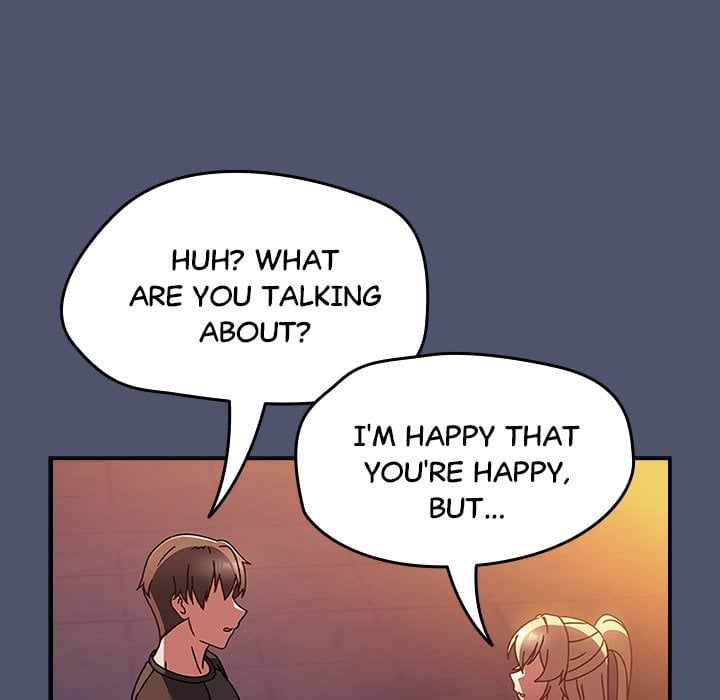 Ground and Pound Chapter 22 - Page 163