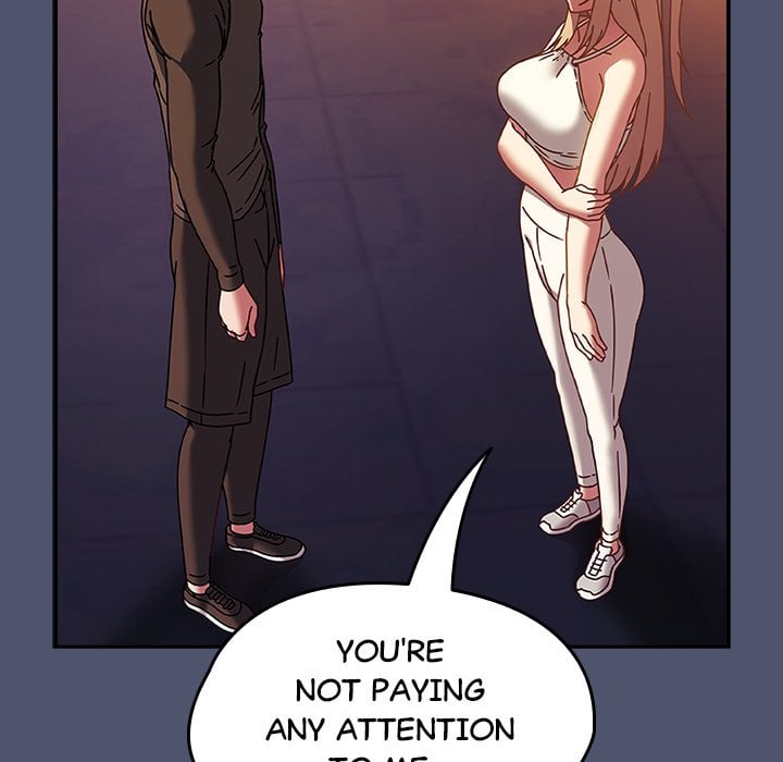 Ground and Pound Chapter 22 - Page 164