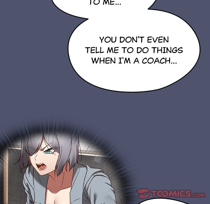 Ground and Pound Chapter 22 - Page 165