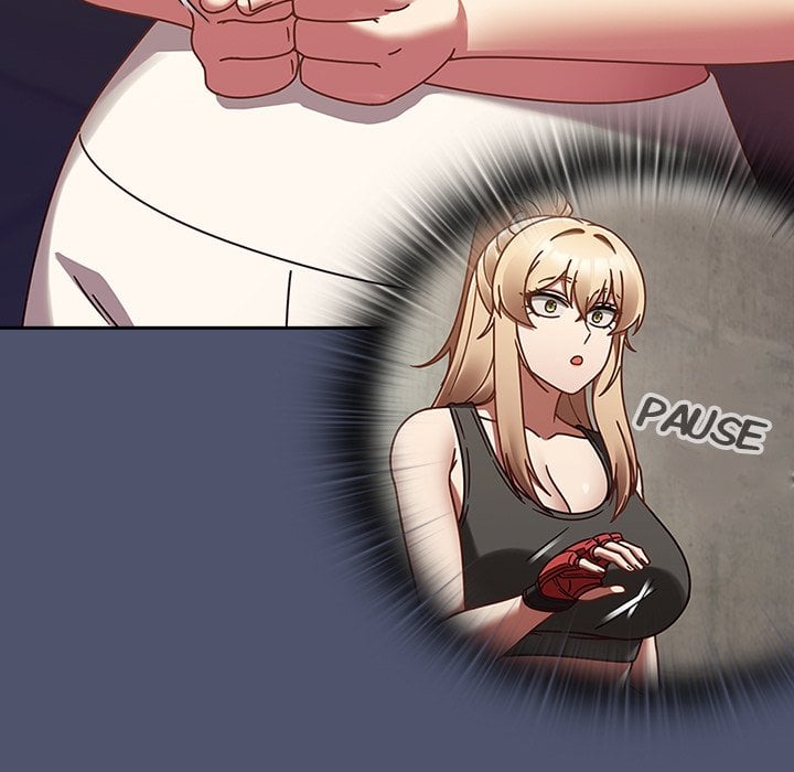 Ground and Pound Chapter 22 - Page 167