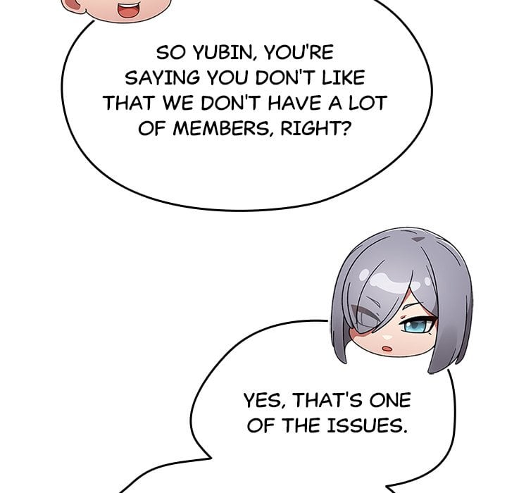 Ground and Pound Chapter 22 - Page 18