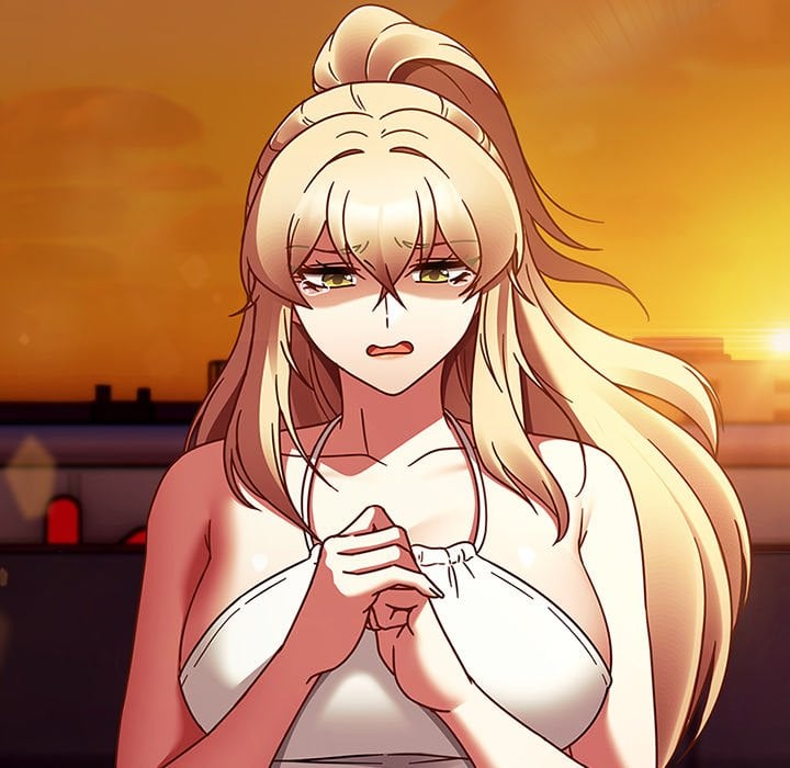 Ground and Pound Chapter 22 - Page 171