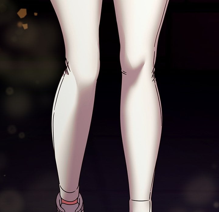 Ground and Pound Chapter 22 - Page 173