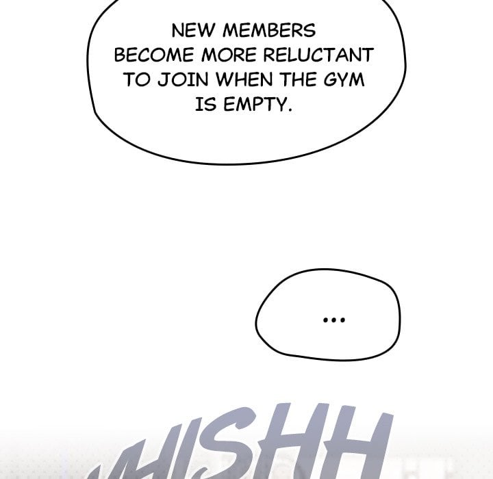 Ground and Pound Chapter 22 - Page 19