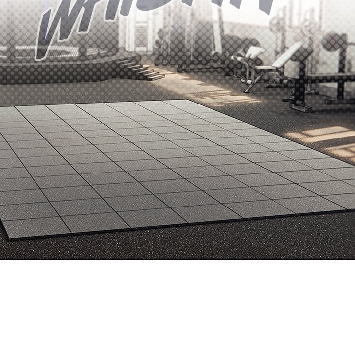 Ground and Pound Chapter 22 - Page 20