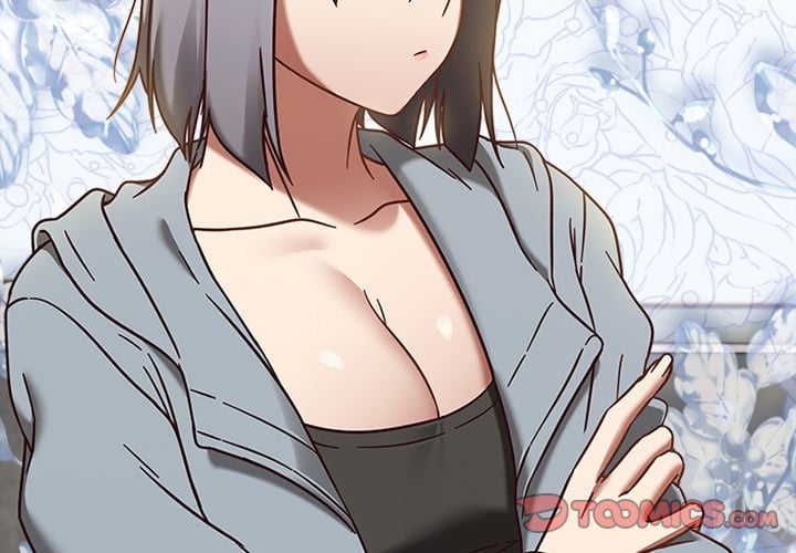 Ground and Pound Chapter 22 - Page 3