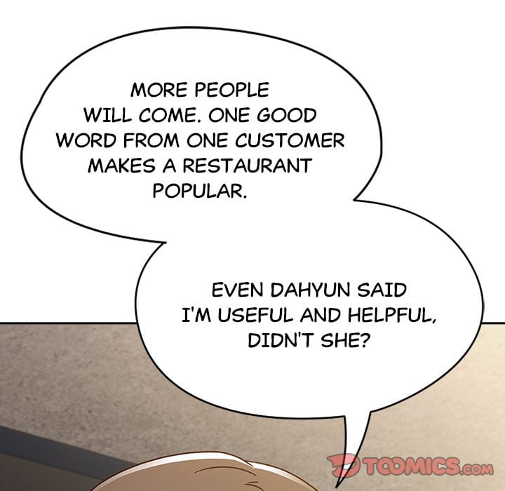 Ground and Pound Chapter 22 - Page 21