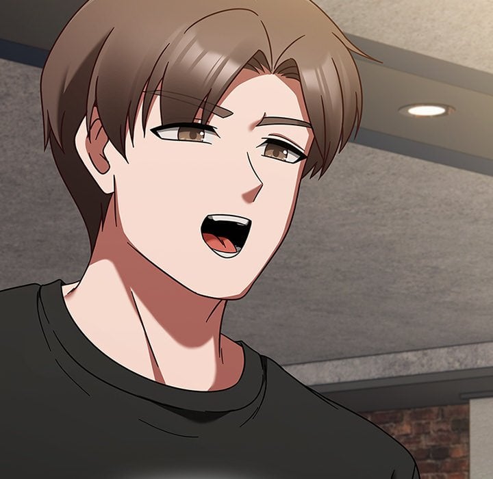 Ground and Pound Chapter 22 - Page 22