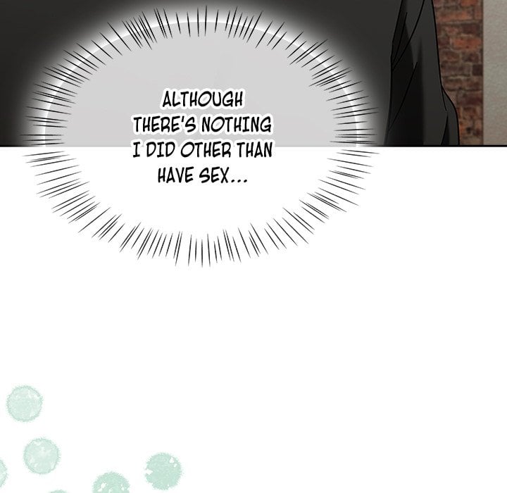 Ground and Pound Chapter 22 - Page 23