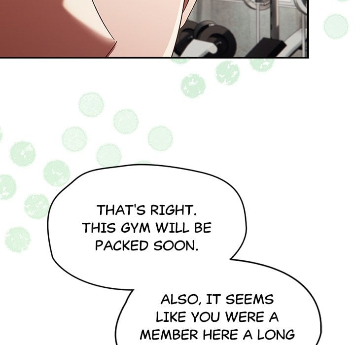 Ground and Pound Chapter 22 - Page 25