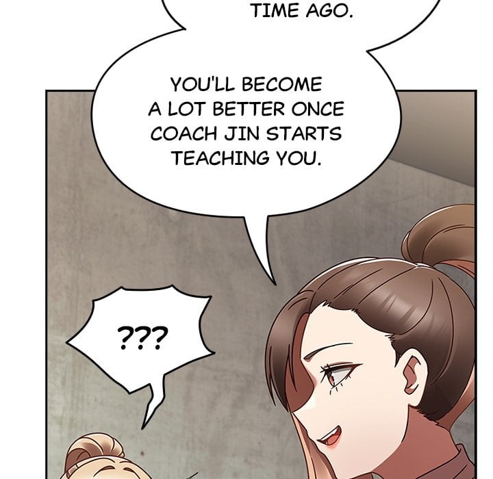 Ground and Pound Chapter 22 - Page 26