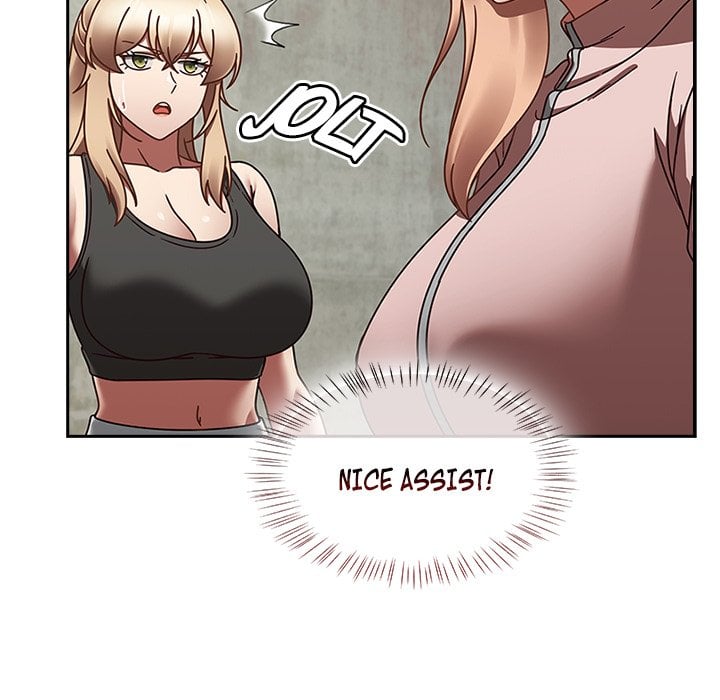 Ground and Pound Chapter 22 - Page 27