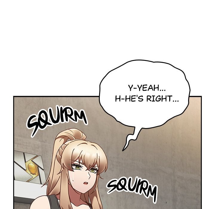 Ground and Pound Chapter 22 - Page 28