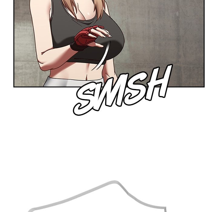 Ground and Pound Chapter 22 - Page 29