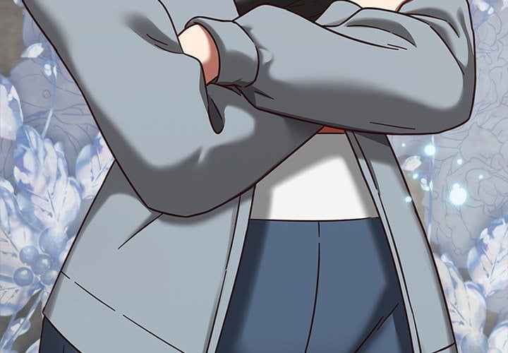 Ground and Pound Chapter 22 - Page 4