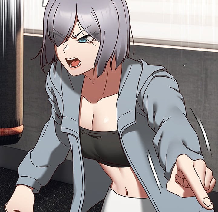 Ground and Pound Chapter 22 - Page 31