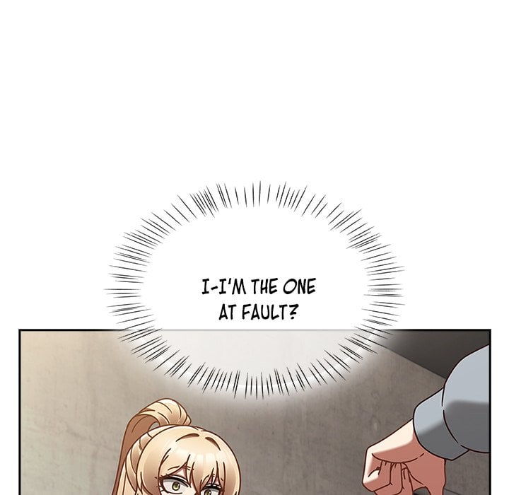 Ground and Pound Chapter 22 - Page 33