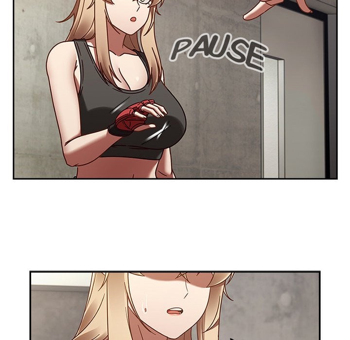 Ground and Pound Chapter 22 - Page 34