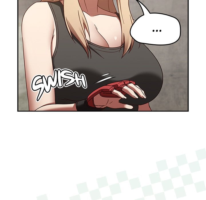 Ground and Pound Chapter 22 - Page 35