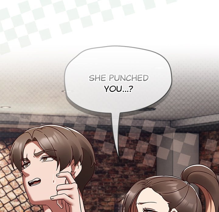 Ground and Pound Chapter 22 - Page 36